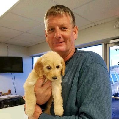 donalddgodfrey's profile picture. Love the life you live.