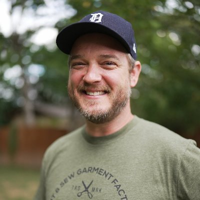 Justin Baker Profile