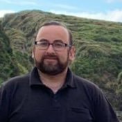 ricmoraa's profile picture. 