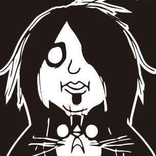 ザビ a.k.a 吸血亭賛美 / 𝐀 𝐌 𝐀 𝐍🦇 (@fr_kidzooma) / X
