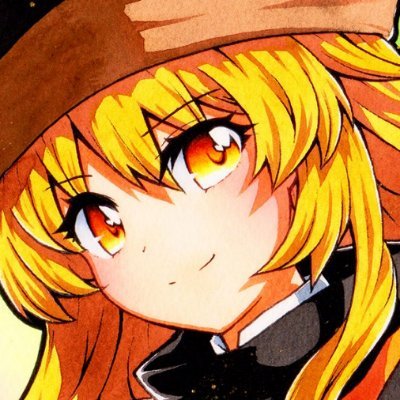 Okina Matara ~ Ultimate, Absolute Secret Godさんのプロフィール画像