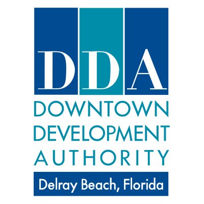 A Downtown Delray Beach taxing authority created by residents and businesses to keep our downtown thriving.