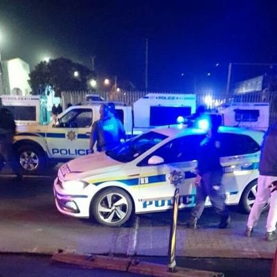 CrimeCape's profile picture. Crime
Traffic 
Weather