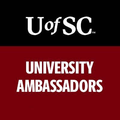 Through the UofSC Visitor Center, University Ambassadors provide a welcoming and informative first impression of the University of South Carolina to visitors.