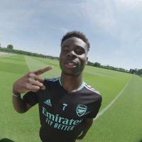 Unbiased opinions #ODEGAARDOUT (@sakatots) 's Twitter Profile