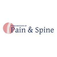 Texas Institute of Pain and Spine(@TX_PainAndSpine) 's Twitter Profile Photo