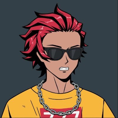 DesmondHiew's profile picture. NFT enthusiast - Game Fi druggie 🤤