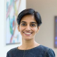 Kanaka Rajan(@KanakaRajanPhD) 's Twitter Profile Photo