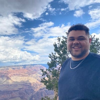 atkins_zach's profile picture. Zachary Atkins, M.S. | ♉️| College Grad who cares hell a lot about humanity🌺| World traveler ✈️🌎| Leader 👨🏽‍🦱