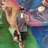 Marlon Howard (@shamrocks_3) 's Twitter Profile