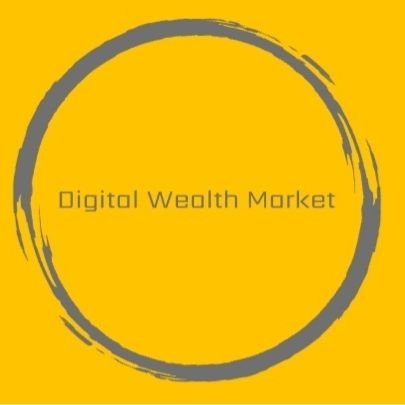 Email us : DigitalWealthMarket@gmail.com