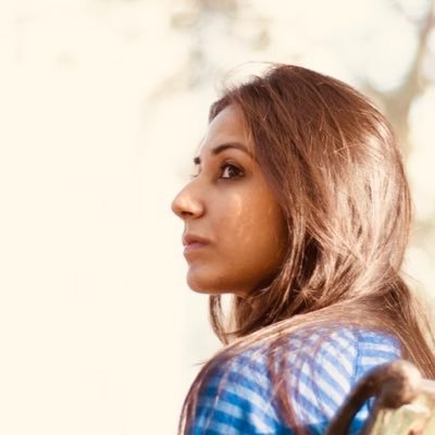 nikita_mandhani's profile picture. Senior Video Producer @BBCWorld | Writing #InSync @videoconsortium | ex @washingtonpost | @Medillschool alum | Digital videos, female engagement & all that jazz