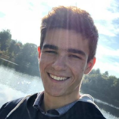 Likes to talk about development (Laravel & Flutter), tools, productivity & business