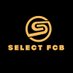 Select FCB (@selectfcb) Twitter profile photo Select FCB (@selectfcb) Twitter profile photo