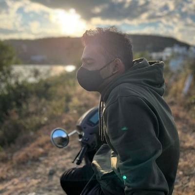sarthakrg14's profile picture. 19 | Engineering | frontend developer | Programmer | Python | Java | c++ | c

github - https://t.co/bIUDjpw32T