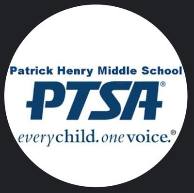 PTSA for Patrick Henry Middle School in Granada Hills, Ca. Welcome!