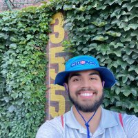 Jesus Mauricio ⚾ (@mlb_jmaur) 's Twitter Profile