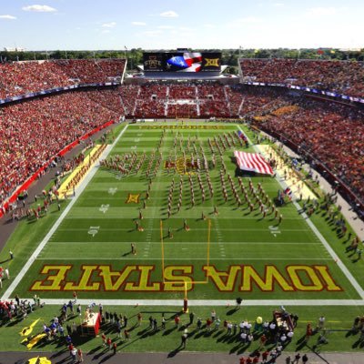 IowaStateStats Profile Picture