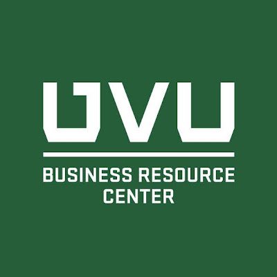 The UVU Business Resource Center has resources, classes, training, and free one-on-one business consulting to help small businesses and entrepreneurs succeed.