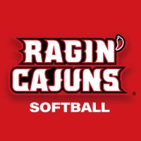 Louisiana Ragin' Cajunsยฎ Softball (@ragincajunssb) 's Twitter Profile Photo Louisiana Ragin' Cajunsยฎ Softball (@ragincajunssb) 's Twitter Profile Photo