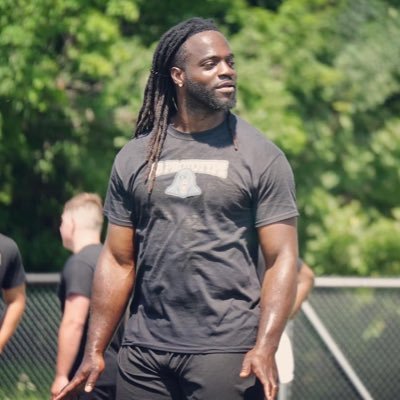 Christophe Mulumba T Profile