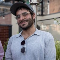 Ephraim yarmak (@ephraimyarmak) 's Twitter Profile Photo