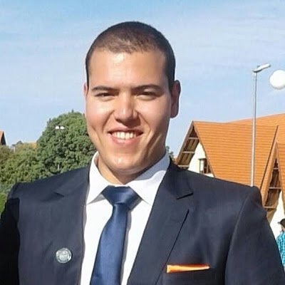 OGholebzouri's profile picture. 