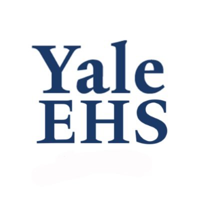 This is the official Twitter account for Yale Environmental Health & Safety Like us on Facebook at https://t.co/IrkUn6jrZw