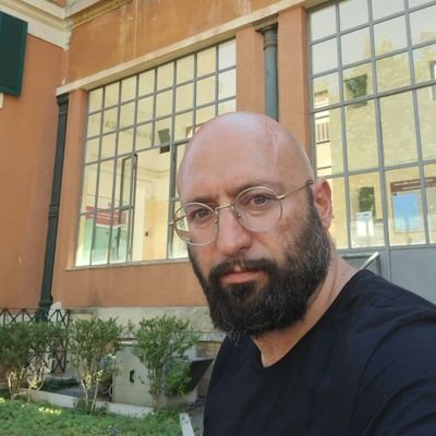Sono cresciuto tra prati incolti e gru, incubi di attacchi atomici e la paura del terrorismo armato.