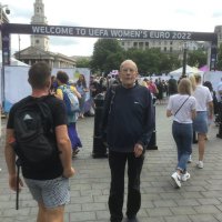Keith Harry (@keithharry1) 's Twitter Profile