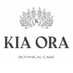 Kia Ora Botanicals (@KiaOraSoap) Twitter profile photo