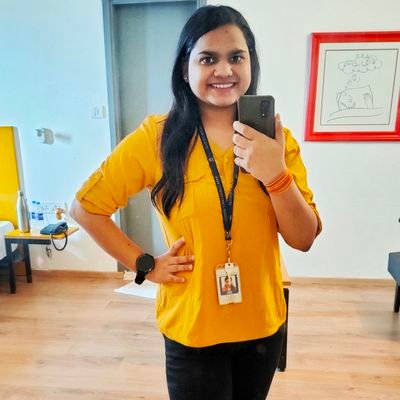 ShikhaJadoun97's profile picture. 