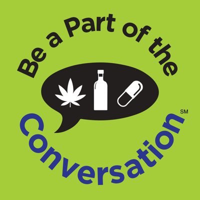 Be a Part of the Conversation® Nonprofit addressing #substanceuse, misuse and #addiction by building a culture of awareness, understanding & support. #ConvoZone