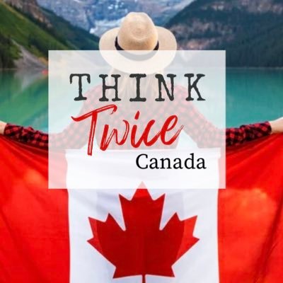 ThinkTwiceCAN Profile Picture