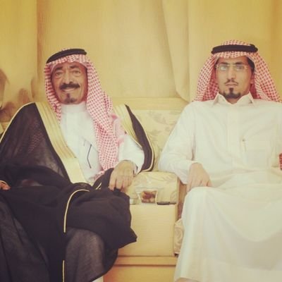 ــ رحم الله والدي و أخي فهد و أسكنهم فسيح جناته ــ
دعواتكم