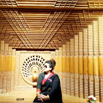 1. https://t.co/6DXkprgPwe 🇳🇵🇳🇵( M.D )
2.Janadharana weeklly ( Sub Editor )
3. Women Entrepreneur, FWEAN , FNCCI (WEDC) , FHAN, member ( M.D.K.Udhyog) Chairman