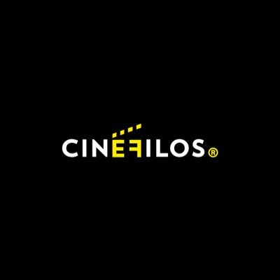 Somos el medio de cine más grande de Latinoamérica y el que menos bola le da a Twitter. https://t.co/Kk23Wcm0Ld