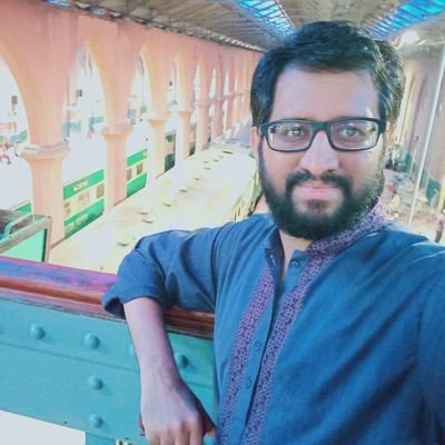 EngrWaqasMunir's profile picture. Solar Design & Project Manager 😎 1st Quaid-e-Azam & 
2nd @ImranKhanPTI are My Inspirations 😍😘🇵🇰
AL HamduLiLLaH for everything!