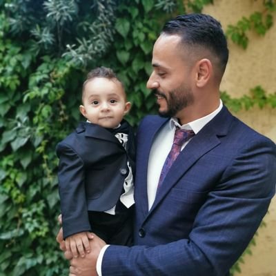 el_qawasmeh's profile picture. Mechanical engineer/ design & maintenance

"You can if you think you can"