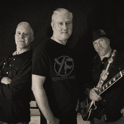 Melodic Rock/Pop Band Out of Canada and UK. Hitting you one Hook at a Time!

https://t.co/YRFjoeUVEH…