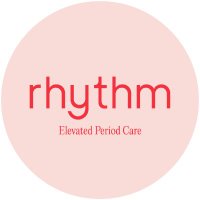 rhythm | Menstrual Care(@rhythmcareco) 's Twitter Profile Photo