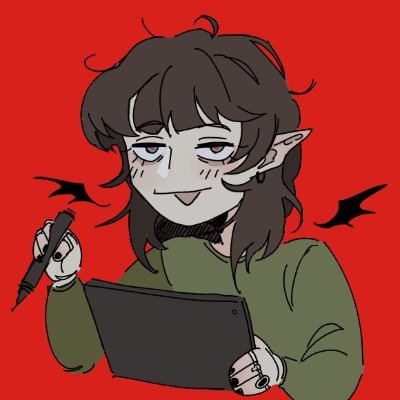 festeringfrogeyesさんのプロフィール画像