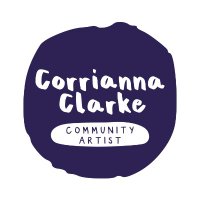 Corrianna Clarke (@corriannaclarke) 's Twitter Profile Photo Corrianna Clarke (@corriannaclarke) 's Twitter Profile Photo