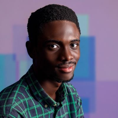 Freelance Blockchain Writer|| Web3 space-sweeper •••°°°•••MLS🥼
Technical writer @insight_ng_