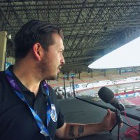 Frank J. Ordóñez 🐦 (@fordonezb) 's Twitter Profile Photo