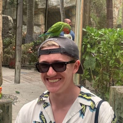 BVU Psychology Major and Retired Collegiate T+F Athlete. Collegiate Trap. #freedomofspeech