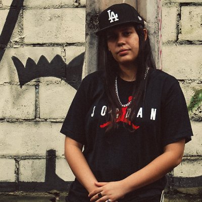 Rapper l Mestra de Cerimônia l Produtora Cultural l Batalha do Coreto 034 l Futura professora l _rjayjay instagram