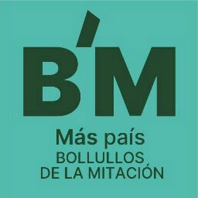 Por un Pueblo más verde, feminista, justo y libre. ¡Súmate #MásPaísBollullosDeLaMitación