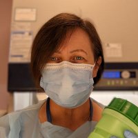 Tracey Jolliffe 🦇🦇🦇 (@the_batnurse) Twitter profile photo