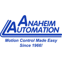 Anaheim Automation(@anaheimautomatn) 's Twitter Profile Photo
